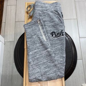 Victoria’s Secret PINK Joggers!